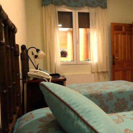 Hospederia Bodas De Camacho Hotel Munera Екстериор снимка